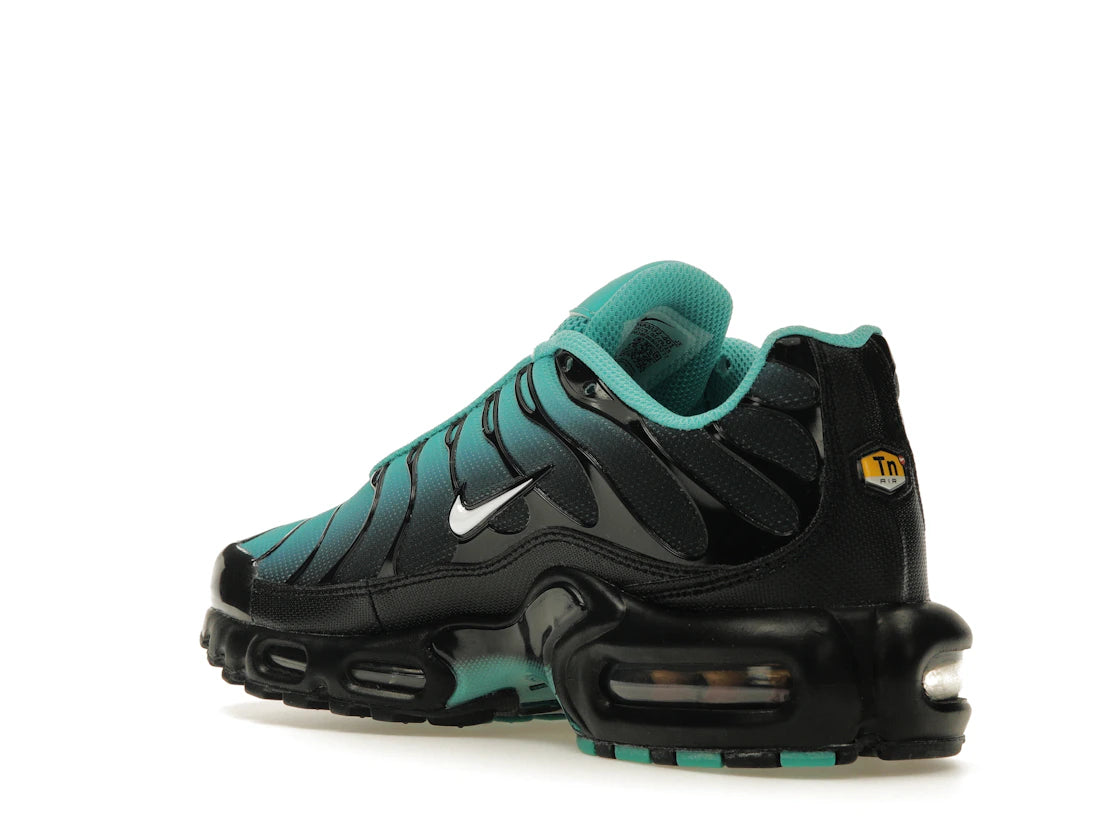 Nike Air Max Plus Light Retro Blue - vue secondaire B