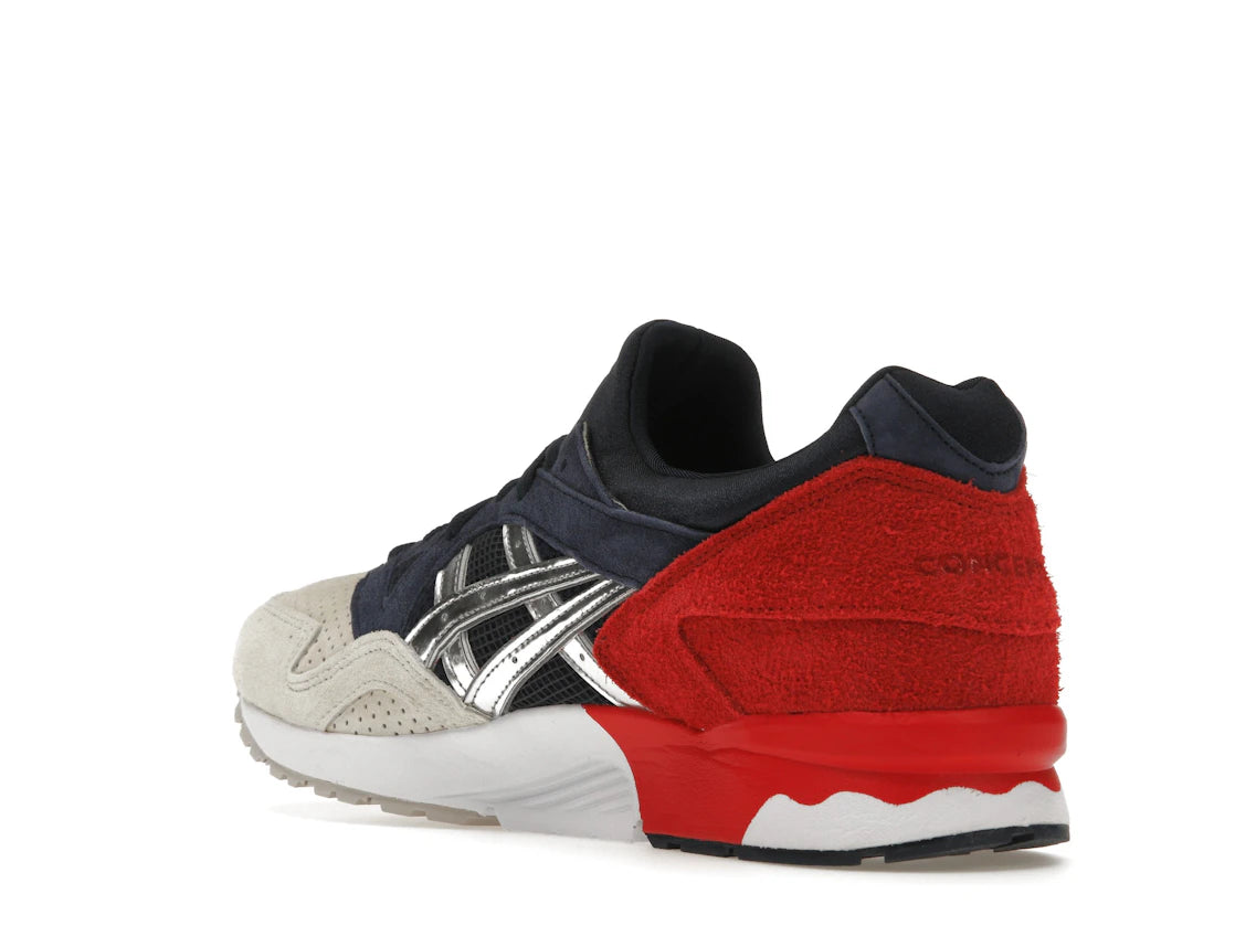 ASICS Gel-Lyte V Concepts Libertea - vue secondaire B