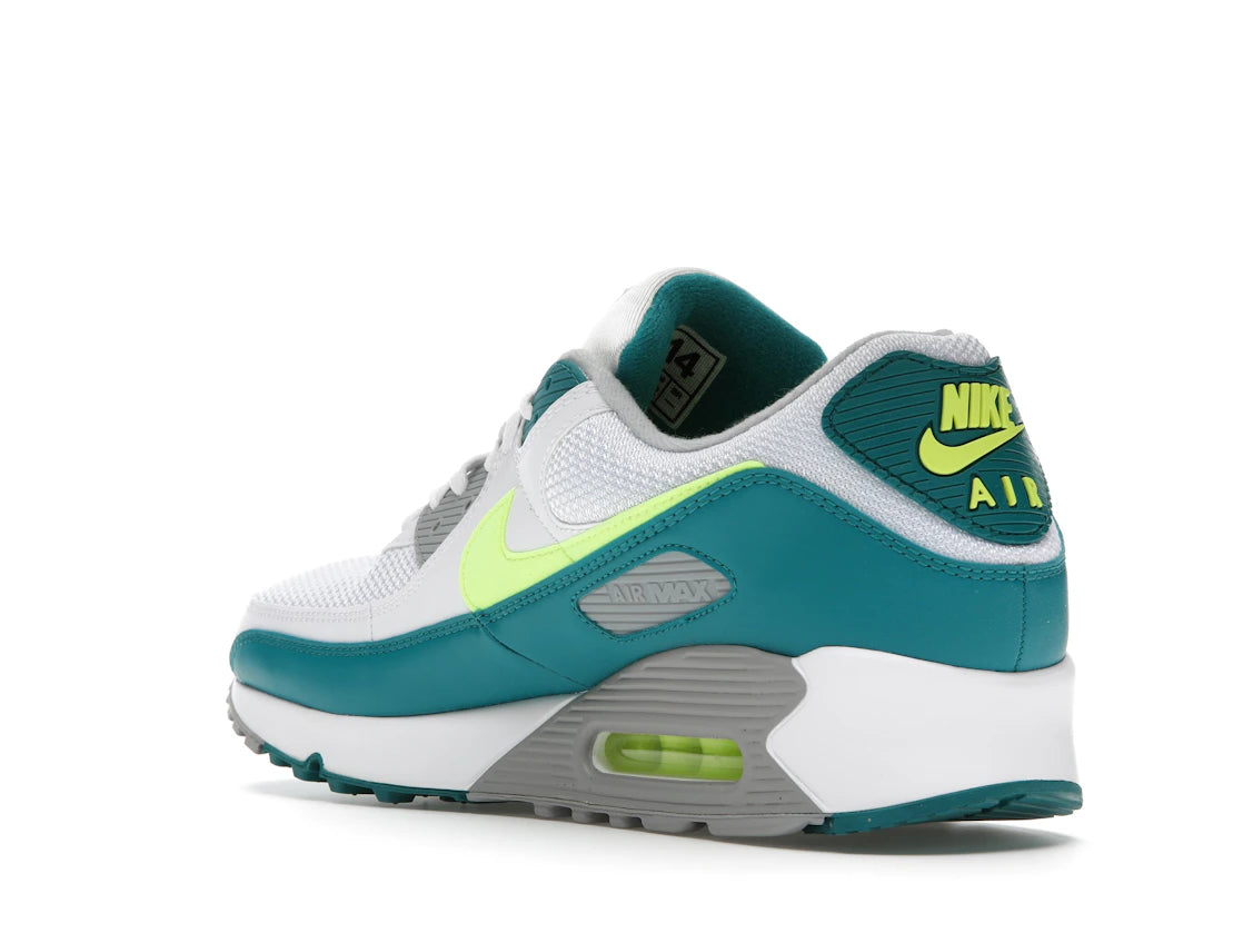 Nike Air Max 3 Spruce - vue secondaire B