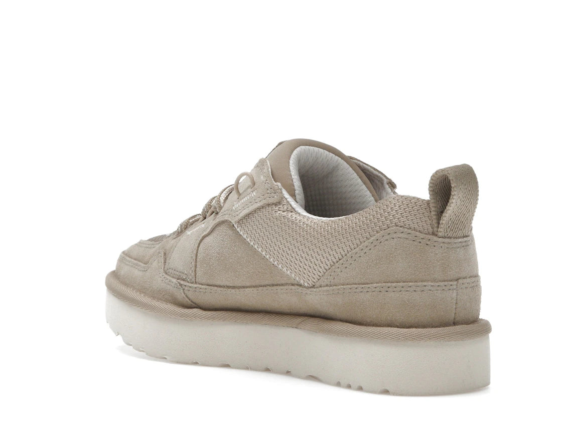 UGG Lowmel Lo Mustard Seed (Women's) - vue secondaire B