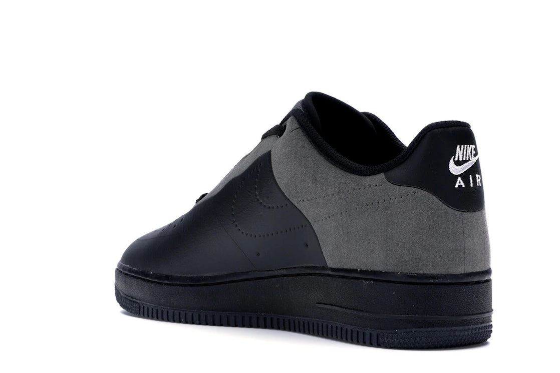 Nike Air Force 1 Low A Cold Wall Black - vue secondaire B