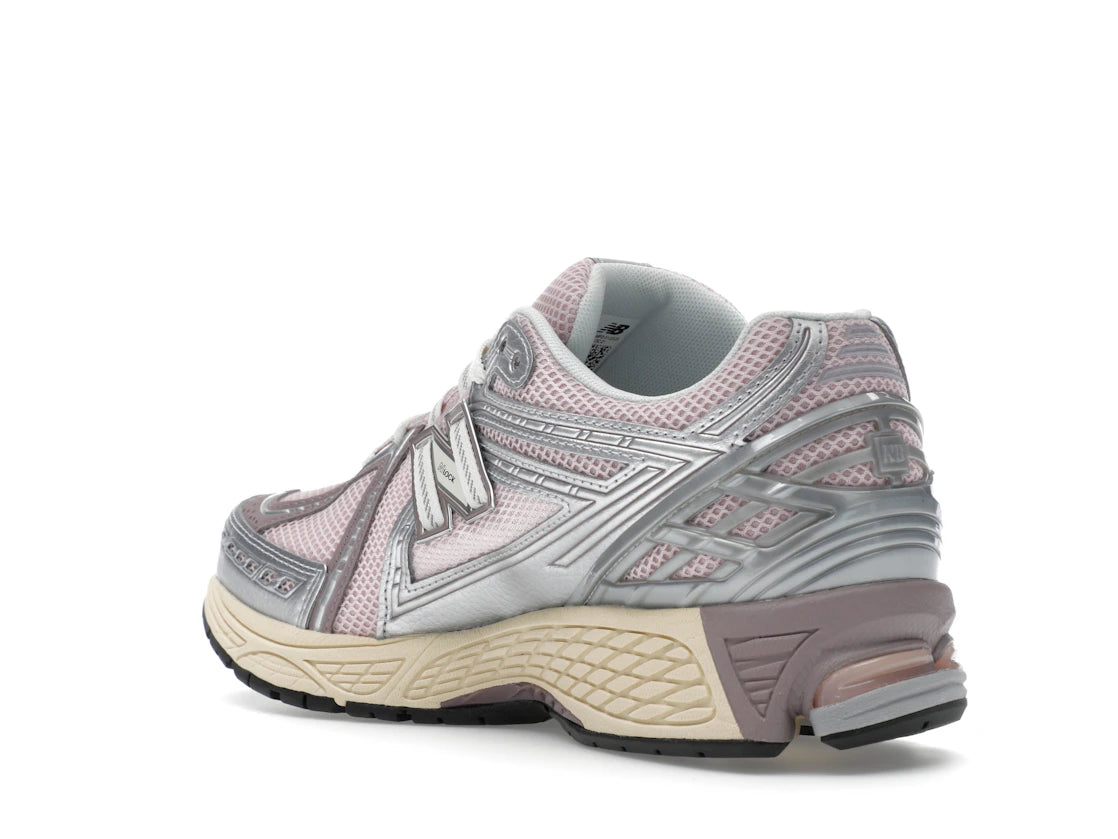 New Balance 1906R Rose Sugar Silver - vue secondaire B