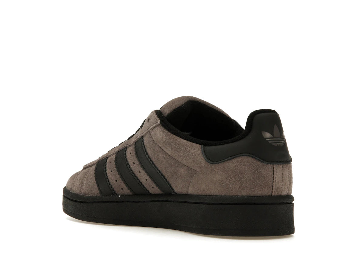 adidas Campus 00s Charcoal Black - vue secondaire B