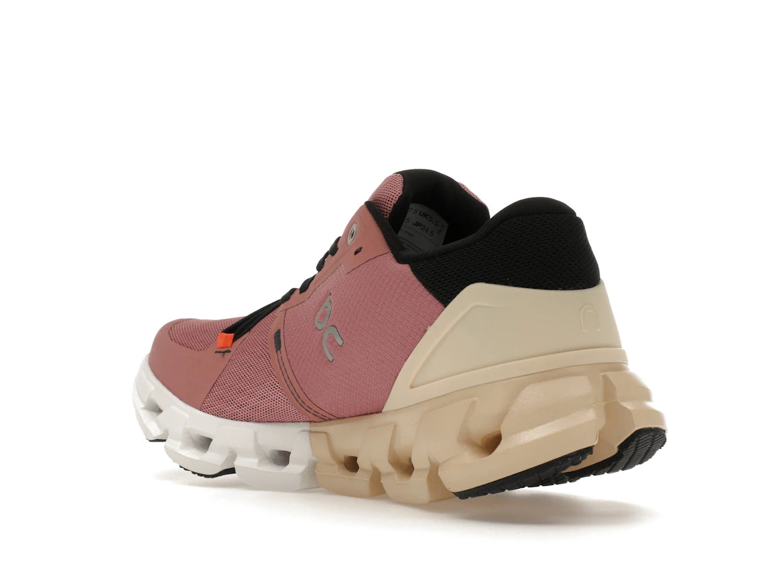 On Running Cloudflyer 4 Dustrose Sand (Women's) - vue secondaire B