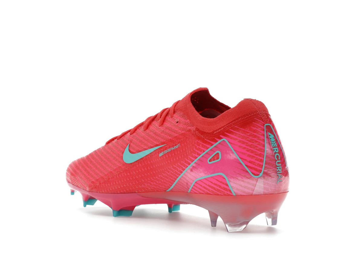 Nike Mercurial Vapor 16 Elite FG Mad Energy Pack - vue secondaire B