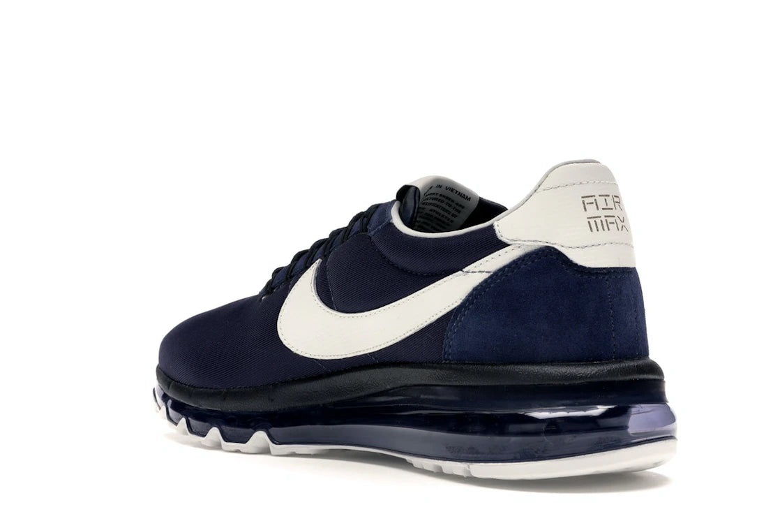Nike Air Max LD-Zero Hiroshi Fujiwara - vue secondaire B