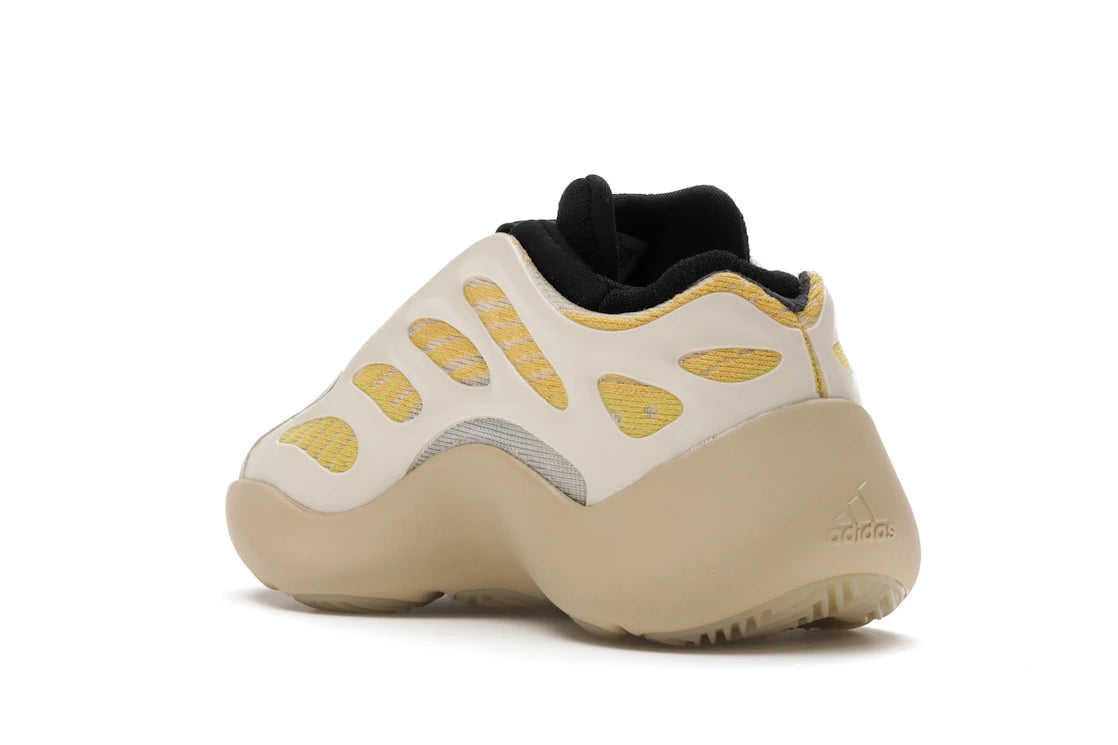 adidas Yeezy 700 V3 Safflower (Infants) - vue secondaire B