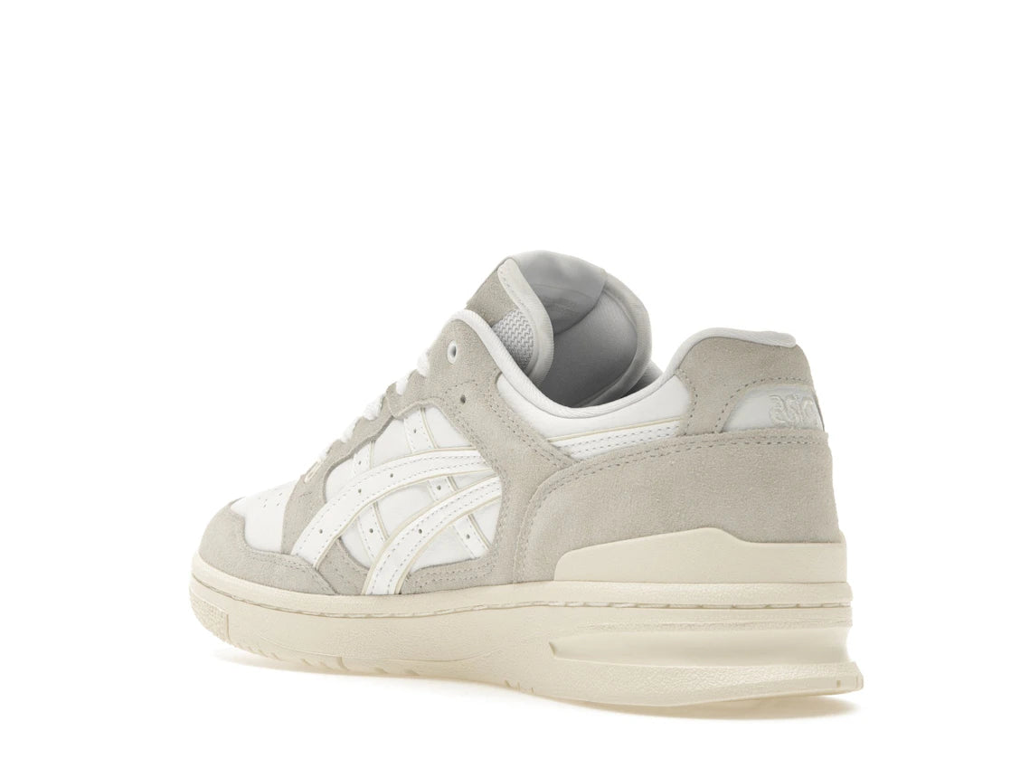 ASICS EX89 Suede Cream Off White - vue secondaire B