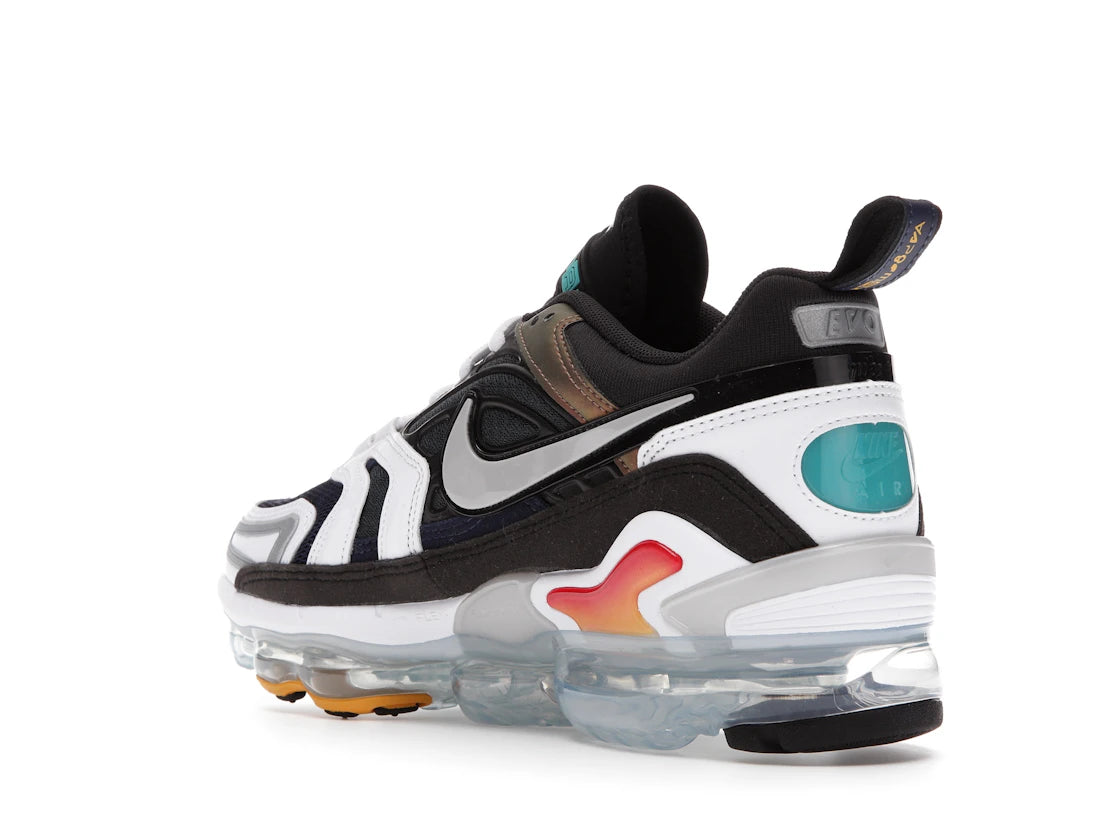 Nike Air VaporMax Evo Midnight Navy - vue secondaire B