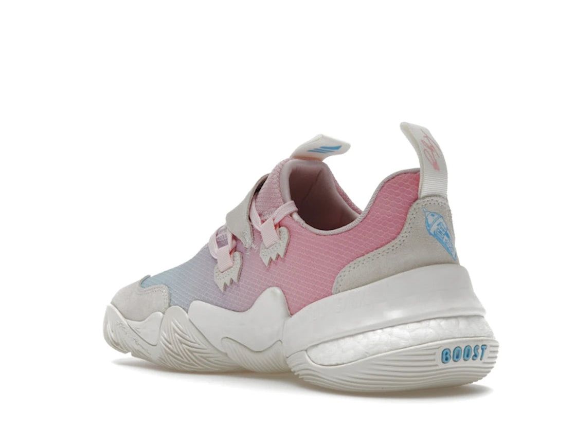 adidas Trae Young 1 ICEE - vue secondaire B