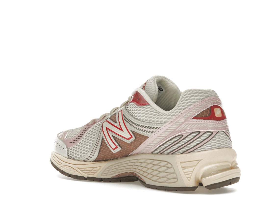 New Balance 860v2 size? Exclusive Bacon - vue secondaire B
