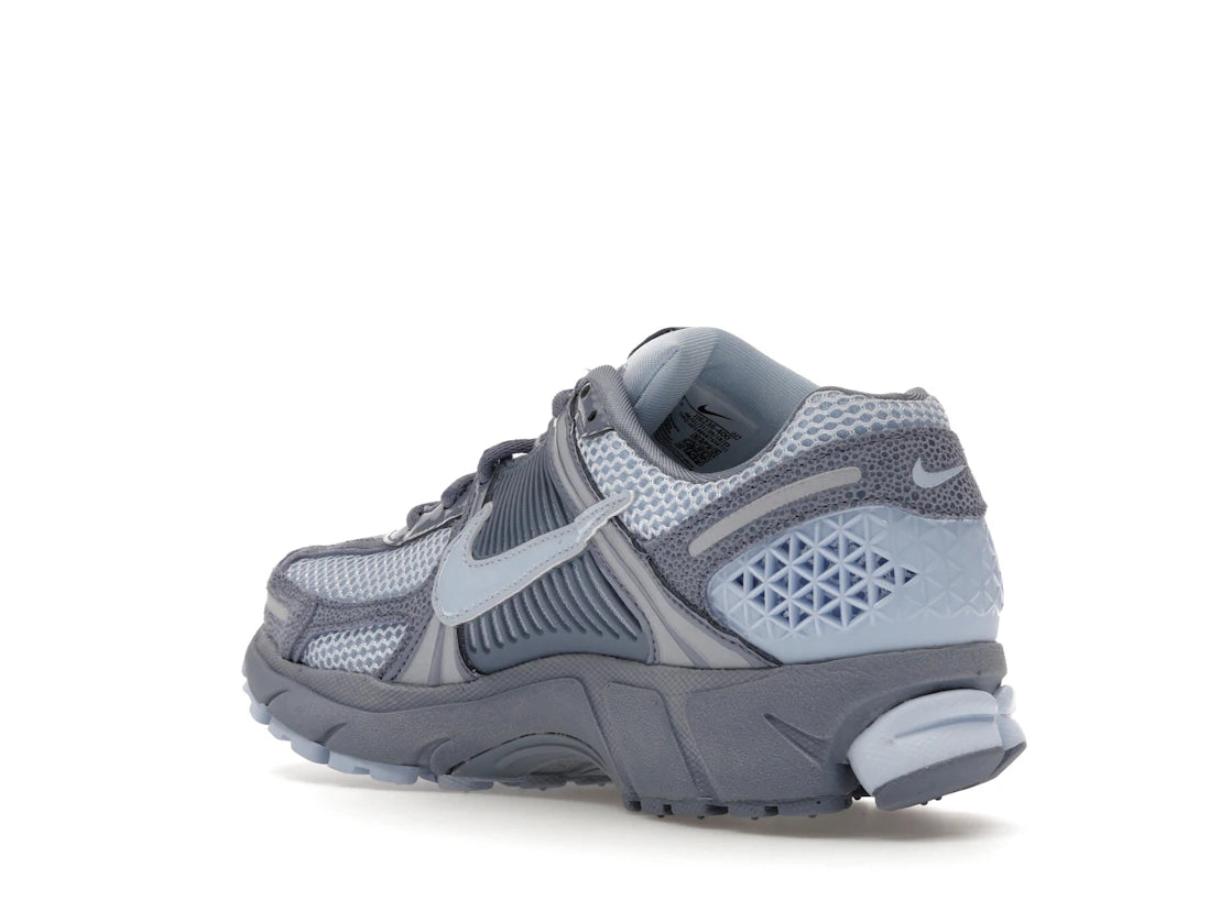 Nike Zoom Vomero 5 Ashen Slate Hydrogen Blue (Women's) - vue secondaire B