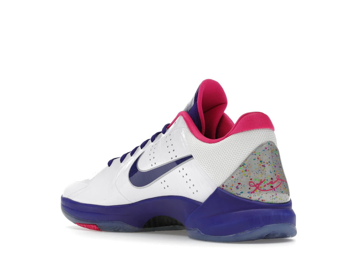 Nike Zoom Kobe 5 Protro Kay Yow - vue secondaire B