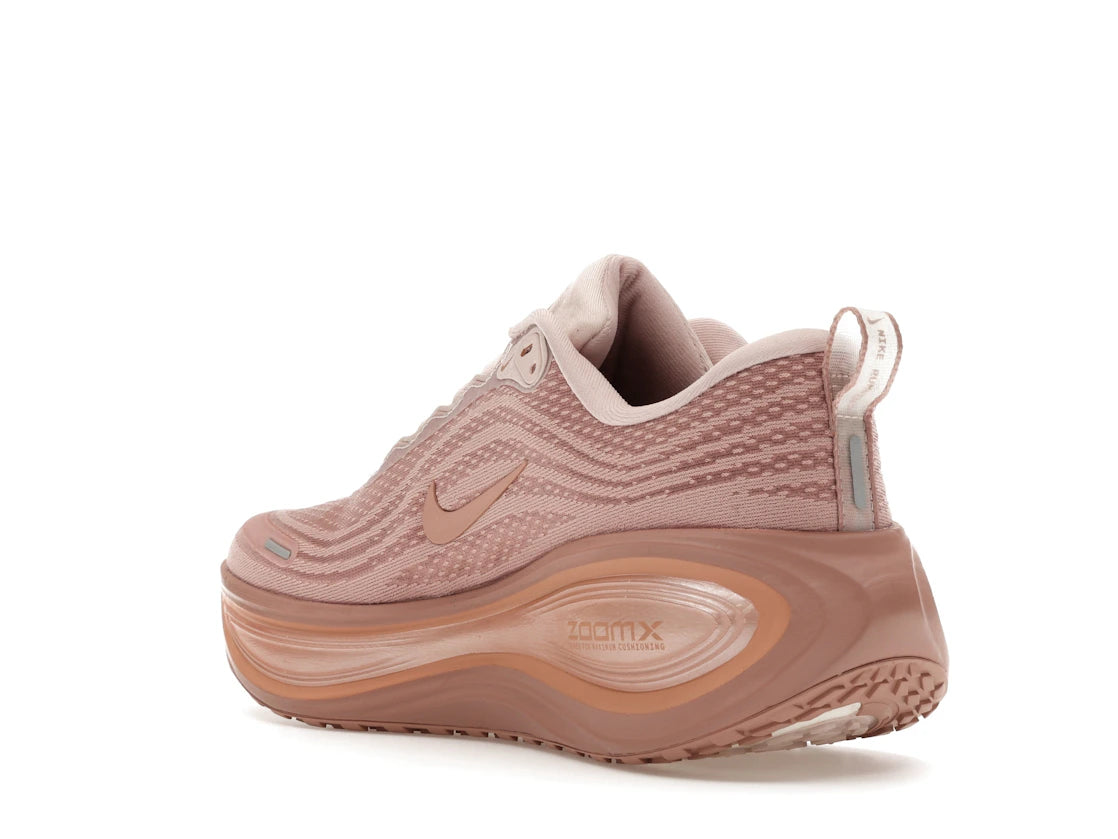 Nike Vomero Plus Particle Pink Rose Gold (Women's) - vue secondaire B