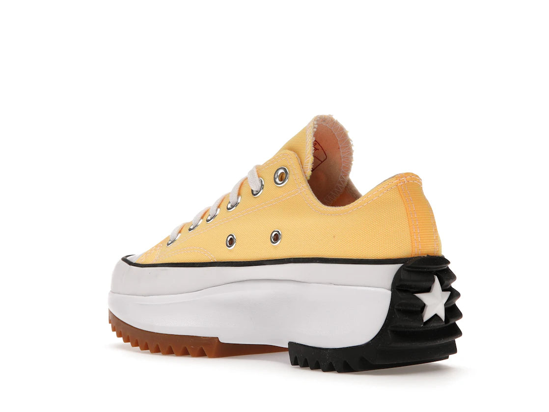Converse Color Run Star Hike Ox Citron Pulse - vue secondaire B