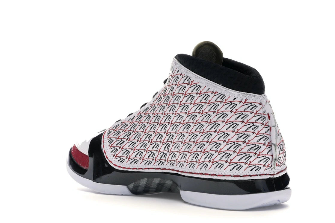 Jordan 23 All-Star - vue secondaire B