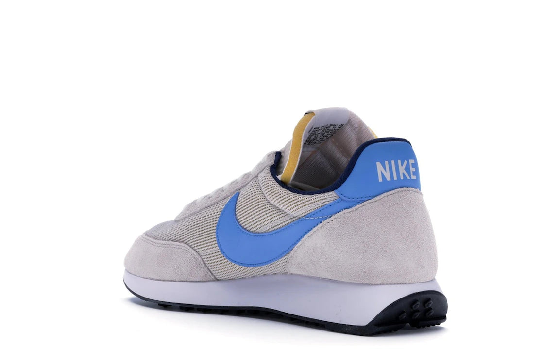 Nike Air Tailwind 79 Vast Grey Light Photo Blue - vue secondaire B