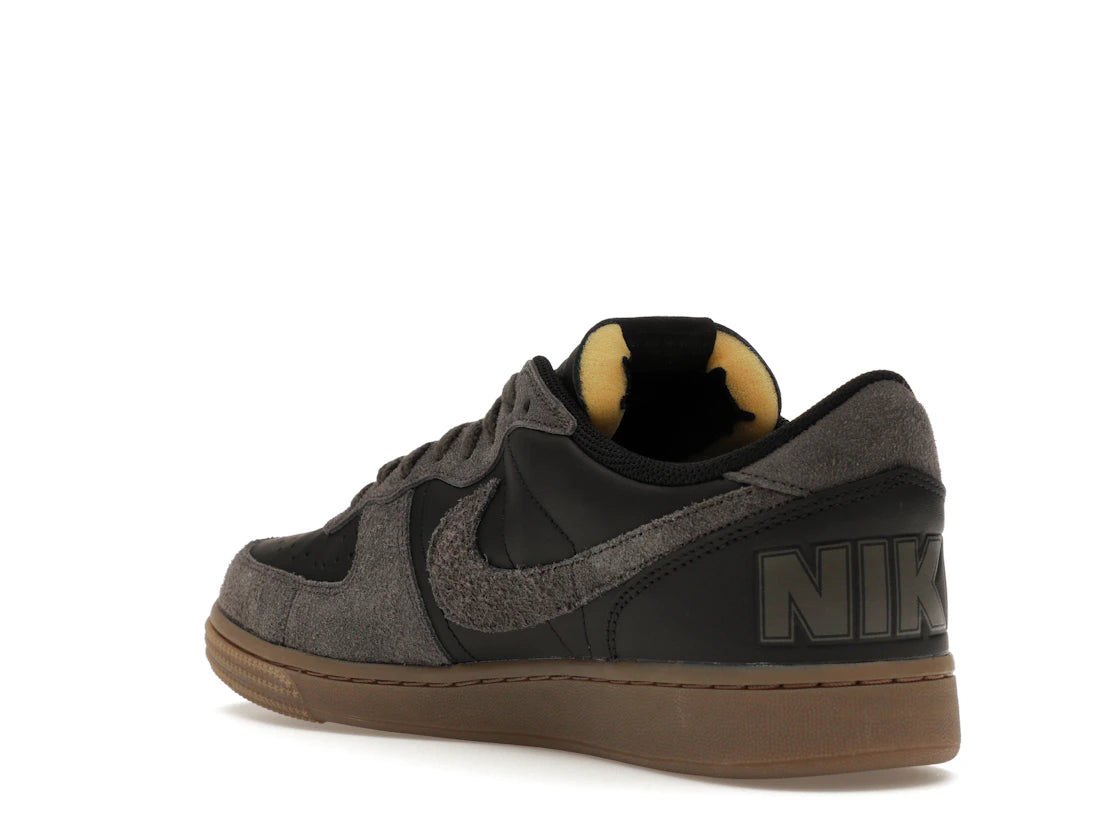 Nike Terminator Low Medium Ash Gum - vue secondaire B