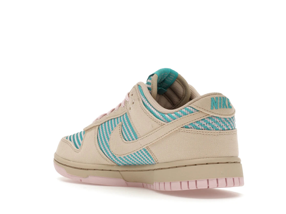 Nike Dunk Low Heat Wave (Women's) - vue secondaire B