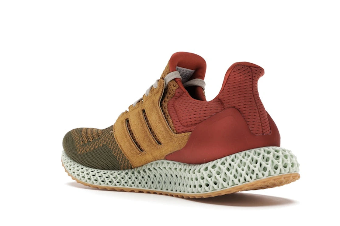 adidas Ultra 4D Social Status - vue secondaire B