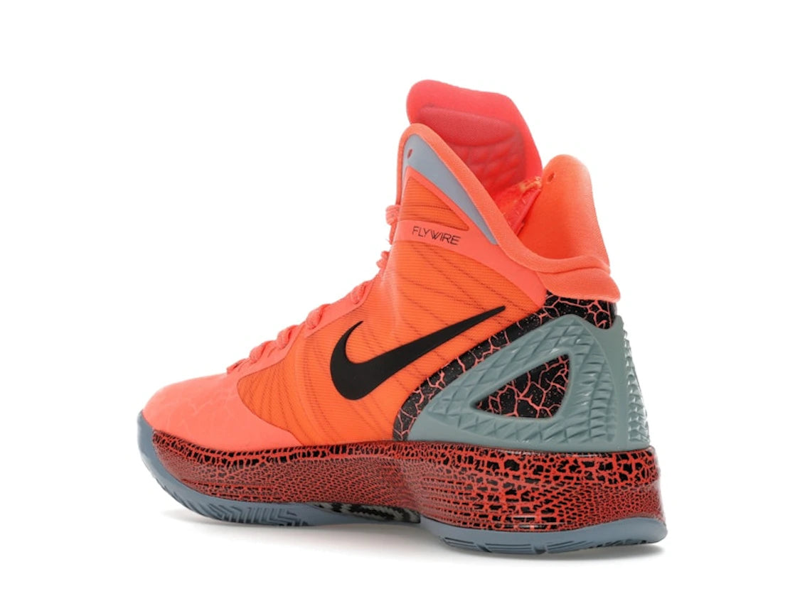 Nike Hyperdunk 2011 Blake Griffin - vue secondaire B
