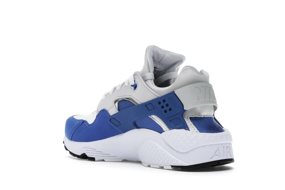 Nike Air Huarache Run DNA CH.1 Run Royal - vue secondaire B