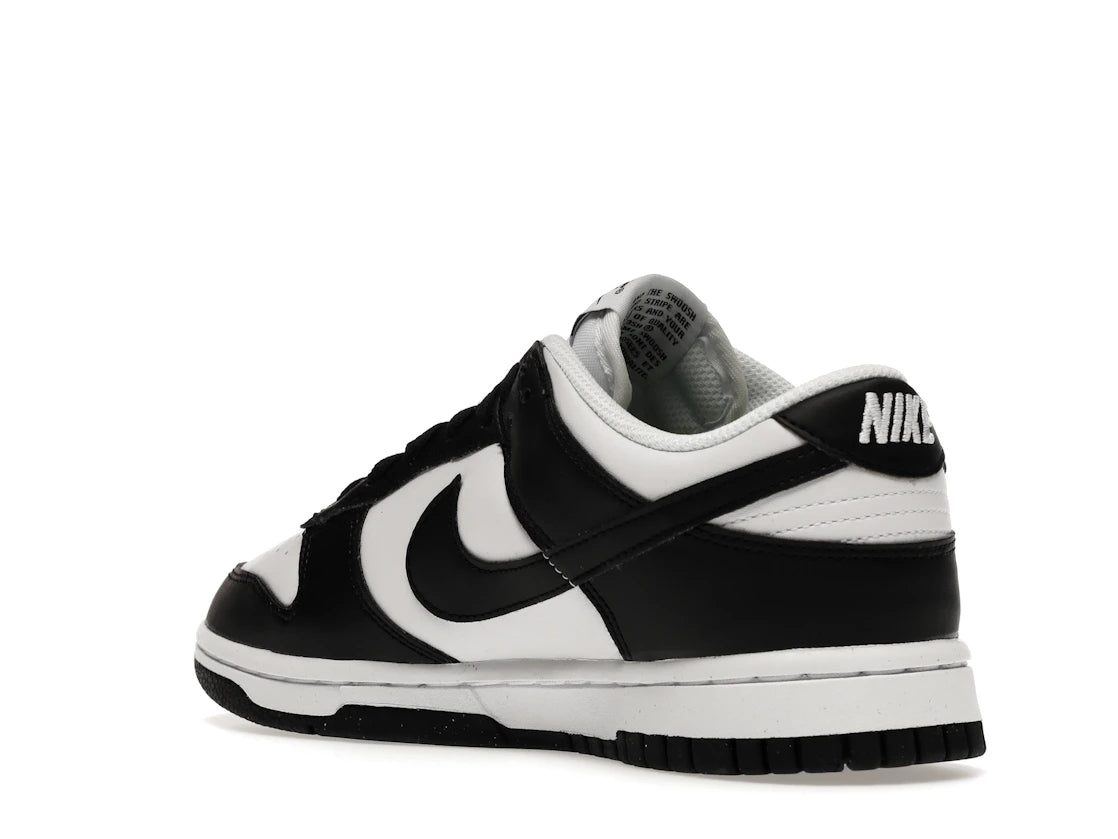 Nike Dunk Low Next Nature Panda (Women's) - vue secondaire B