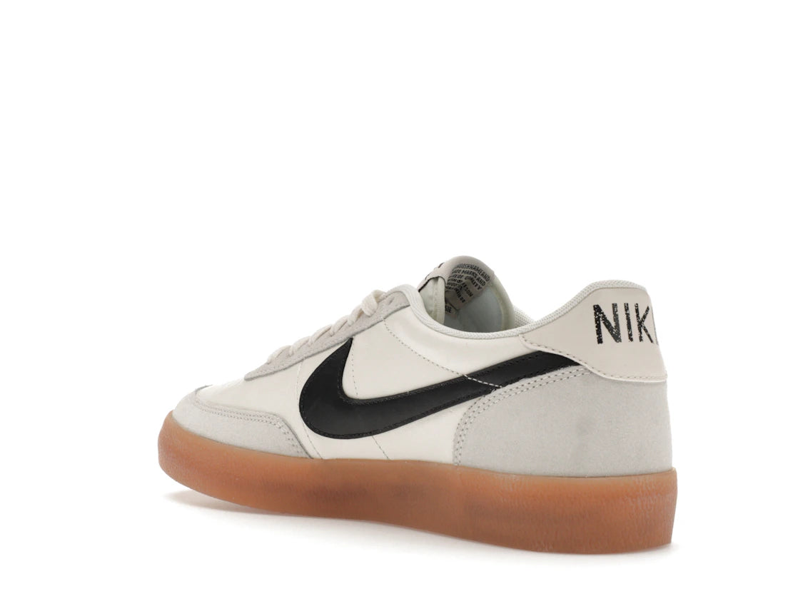 Nike Killshot 2 Leather Sail Oil Grey Gum - vue secondaire B
