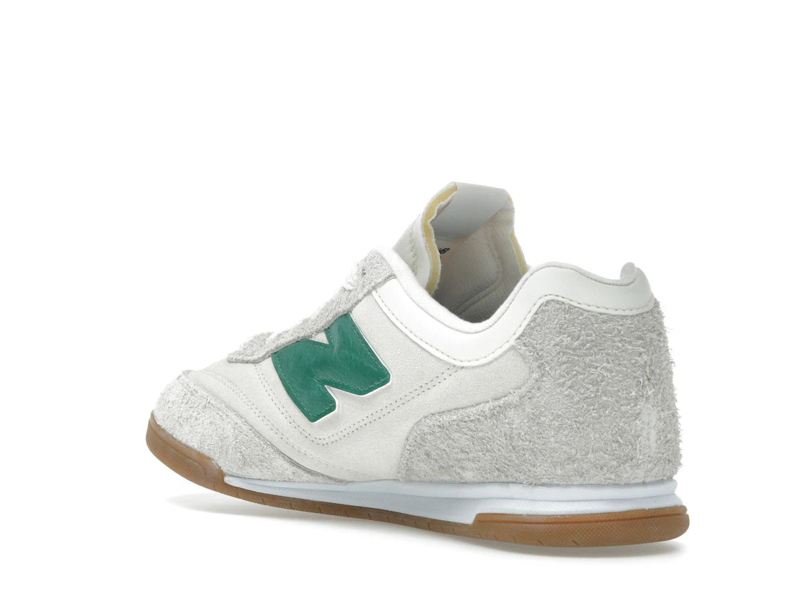 New Balance RC42 Sea Salt Classic Pine - vue secondaire B