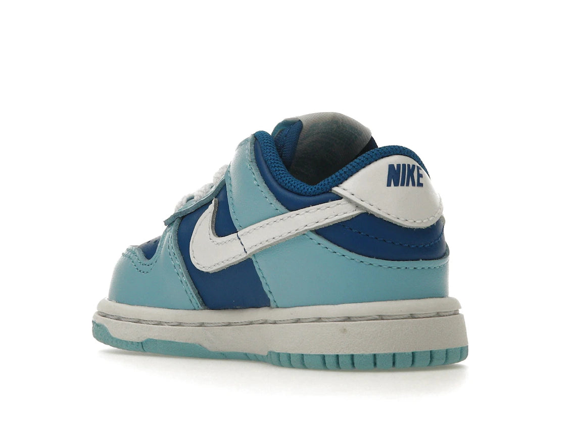 Nike Dunk Low Argon (2022) (TD) - vue secondaire B