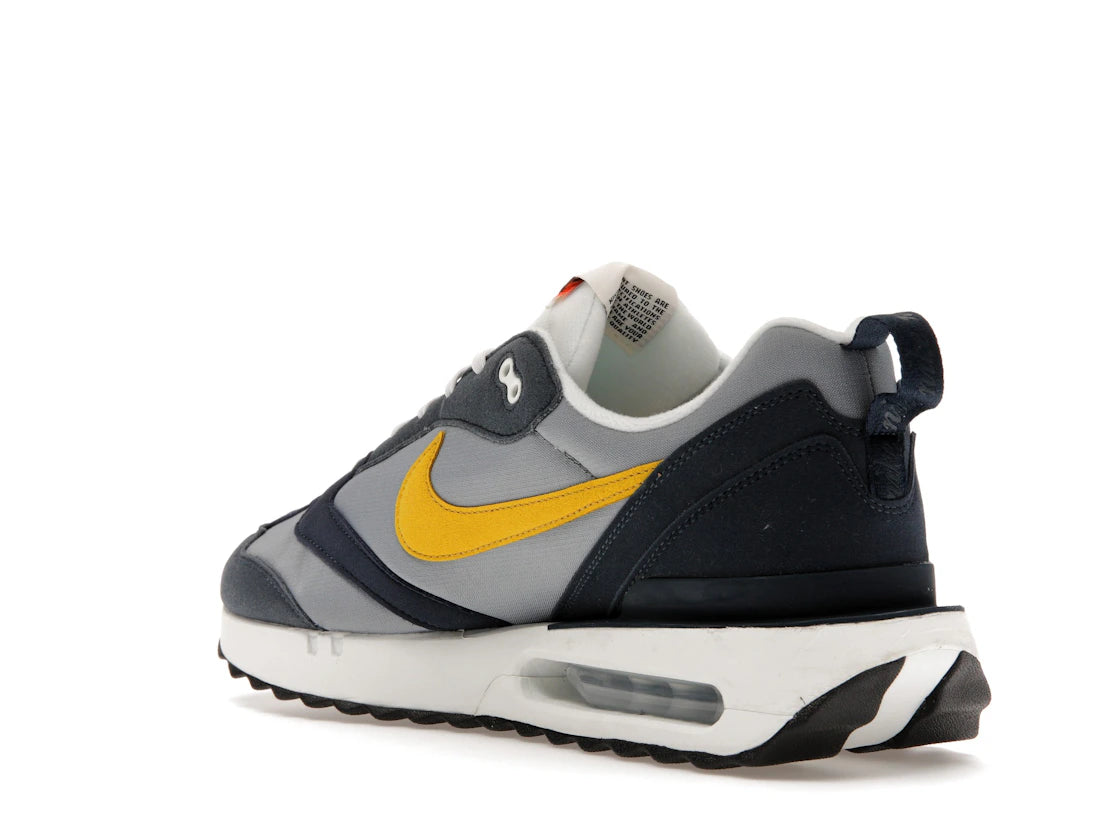 Nike Air Max Dawn Particle Grey - vue secondaire B