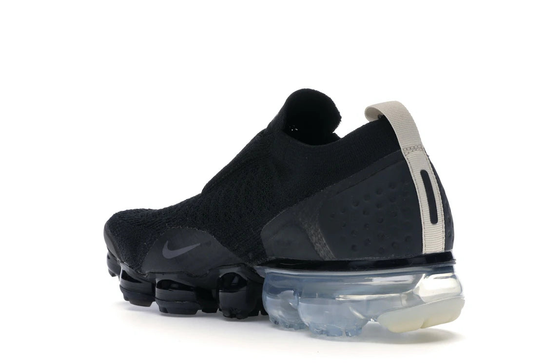 Nike Air VaporMax Moc 2 Black Light Cream (Women's) - vue secondaire B