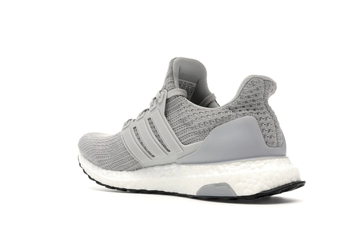 adidas Ultra Boost 4.0 Grey Three - vue secondaire B