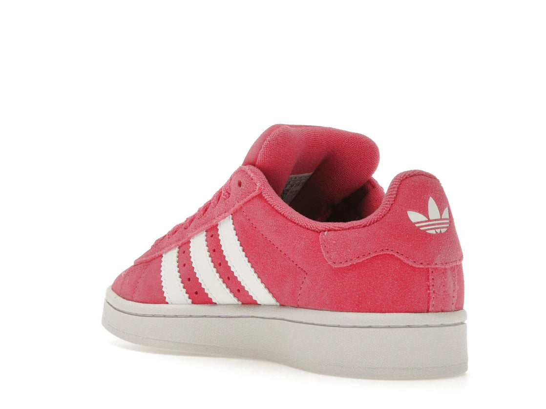 adidas Campus 00s Pink Fusion (Women's) - vue secondaire B