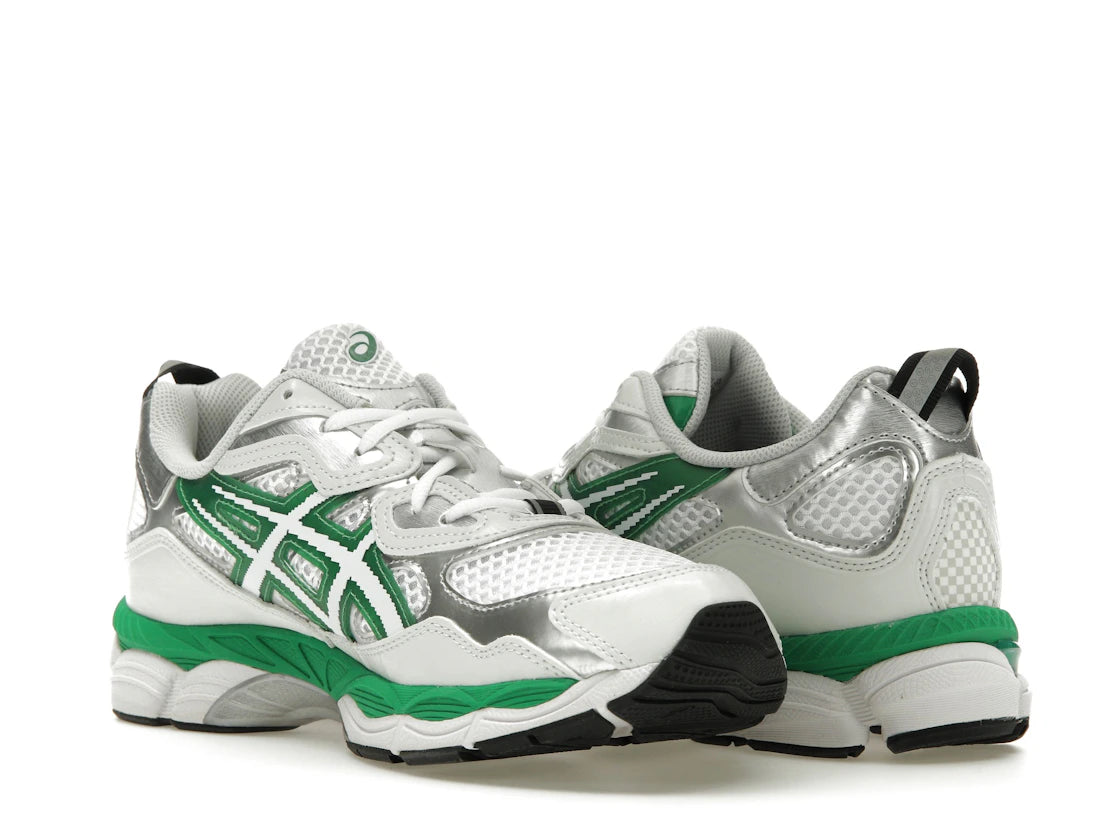 ASICS Gel-NYC Hidden NY - vue secondaire B