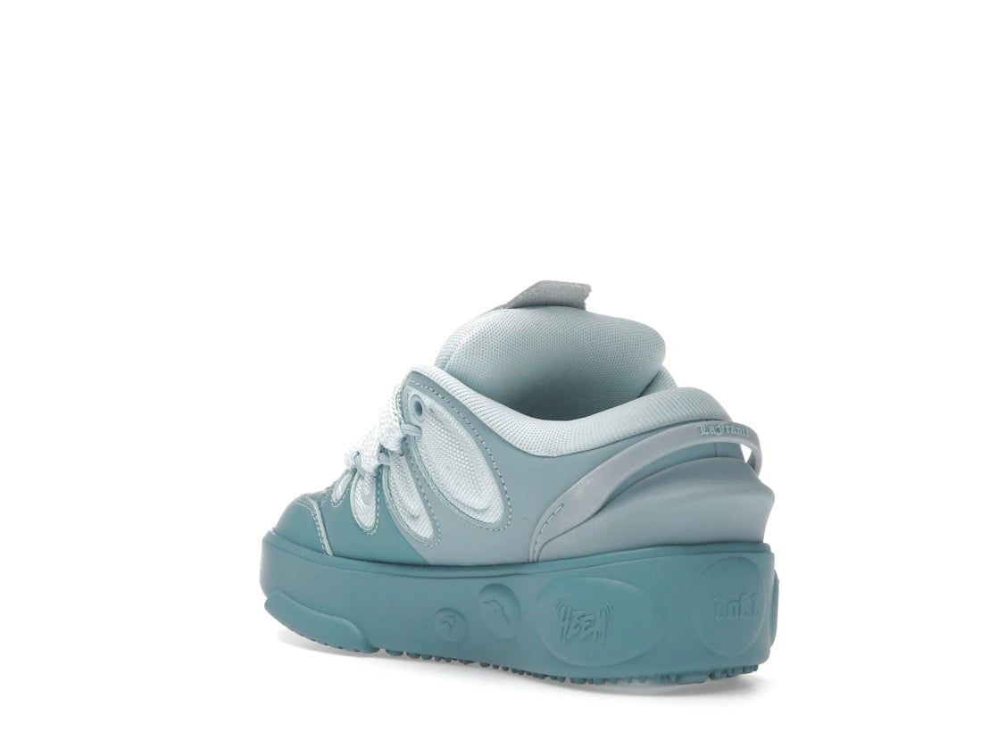 Puma LaMelo Ball LaFrancé Icey (GS) - vue secondaire B