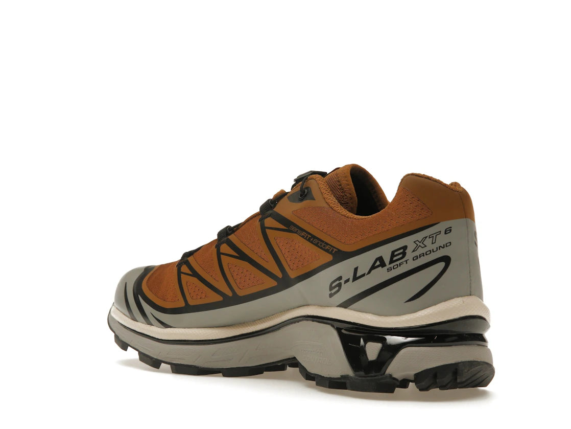Salomon XT-6 Cathay Spice - vue secondaire B