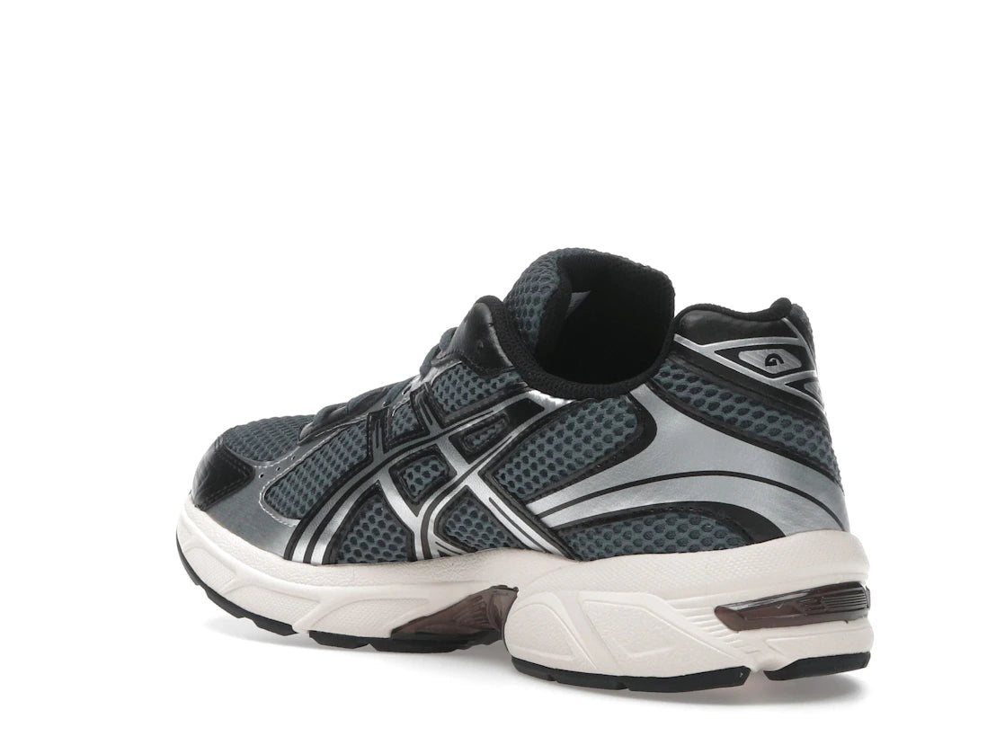ASICS Gel-1130 Steel Grey Black - vue secondaire B