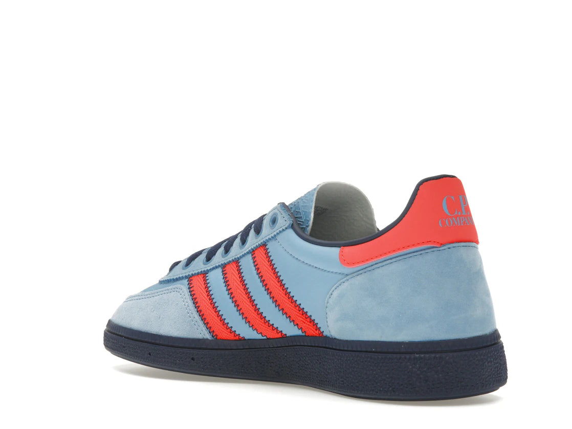 adidas Manchester SPZL C.P. Company Light Blue - vue secondaire B