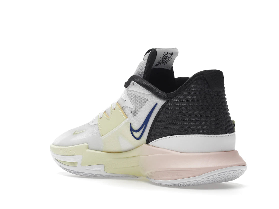 Nike Kyrie Low 5 Butterfly Effect - vue secondaire B
