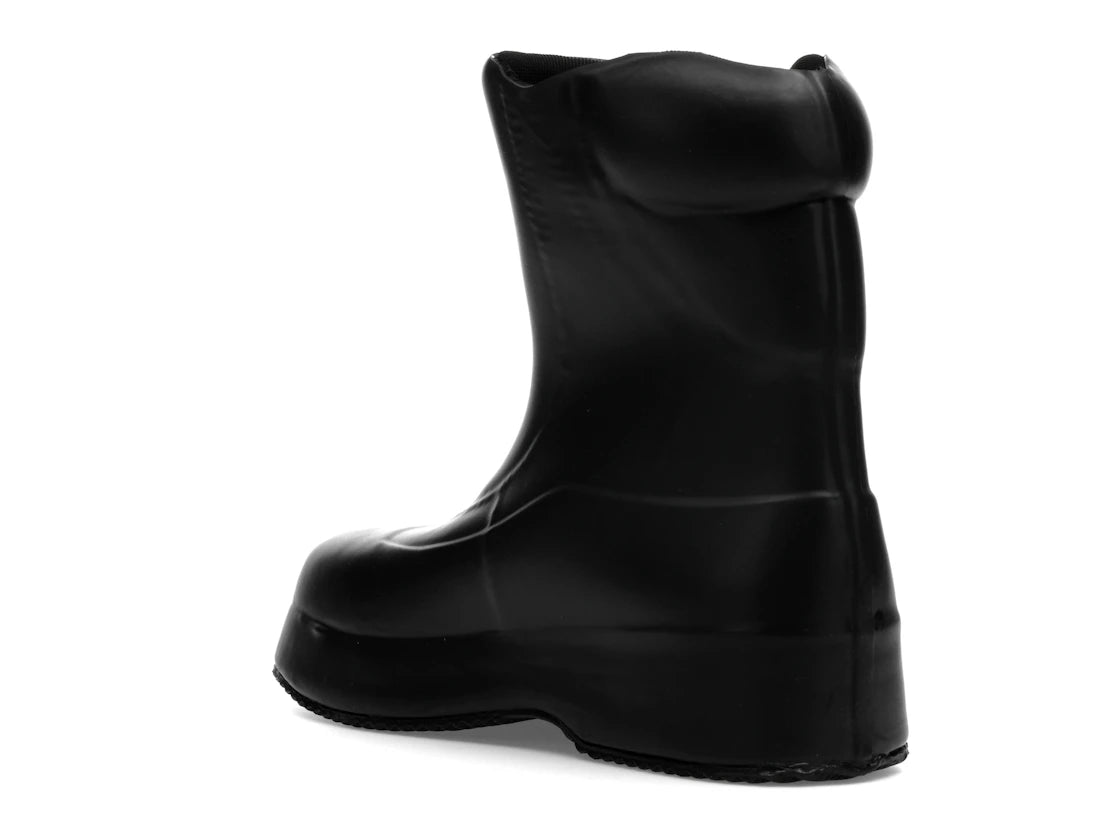 YZY SL-03 Black - vue secondaire B