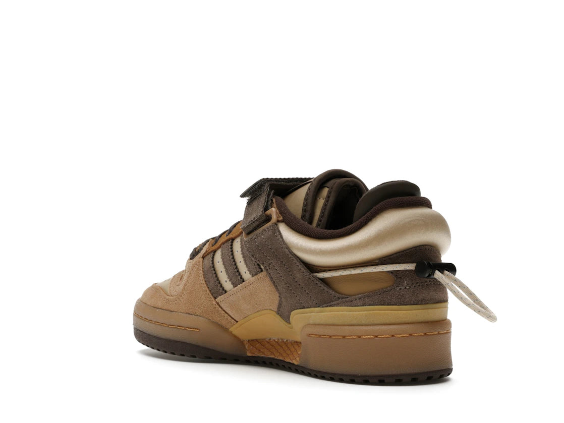 adidas Forum Low Bad Bunny - vue secondaire B