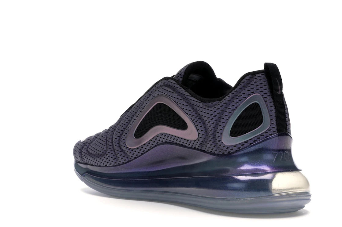 Nike Air Max 720 Northern Lights Night - vue secondaire B