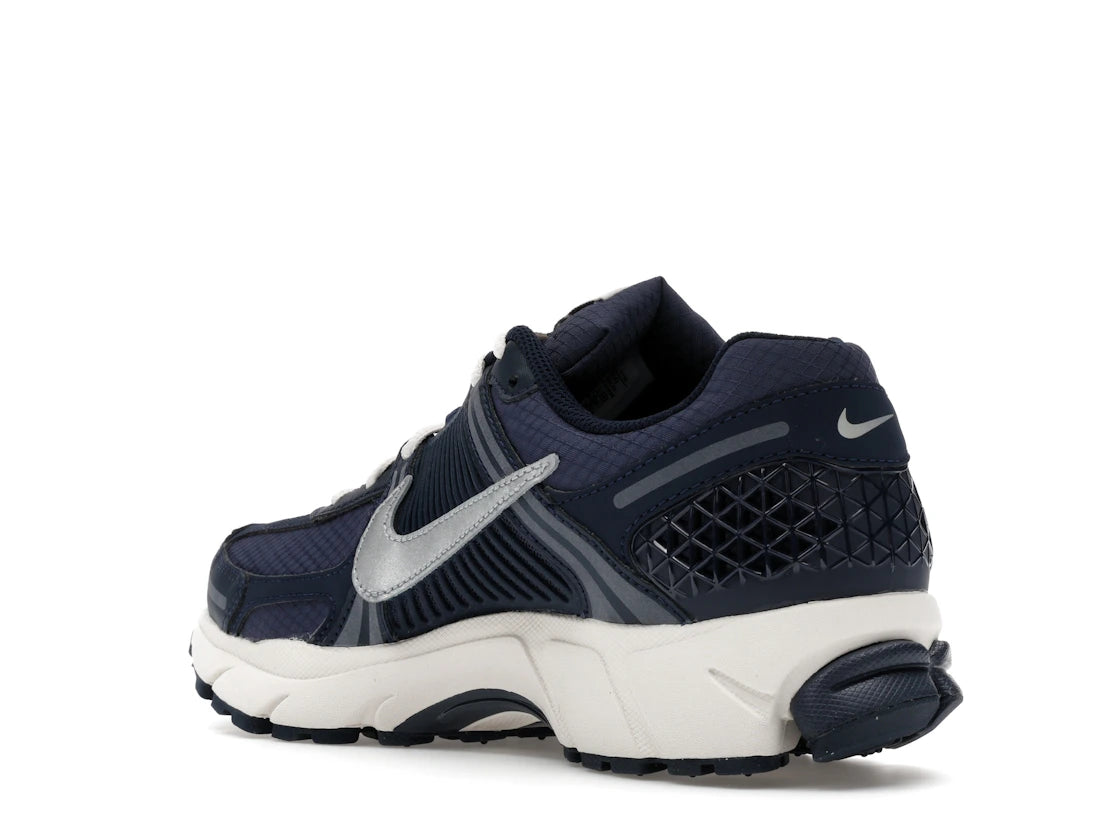 Nike Zoom Vomero 5 SE Blue Void Midnight Navy - vue secondaire B