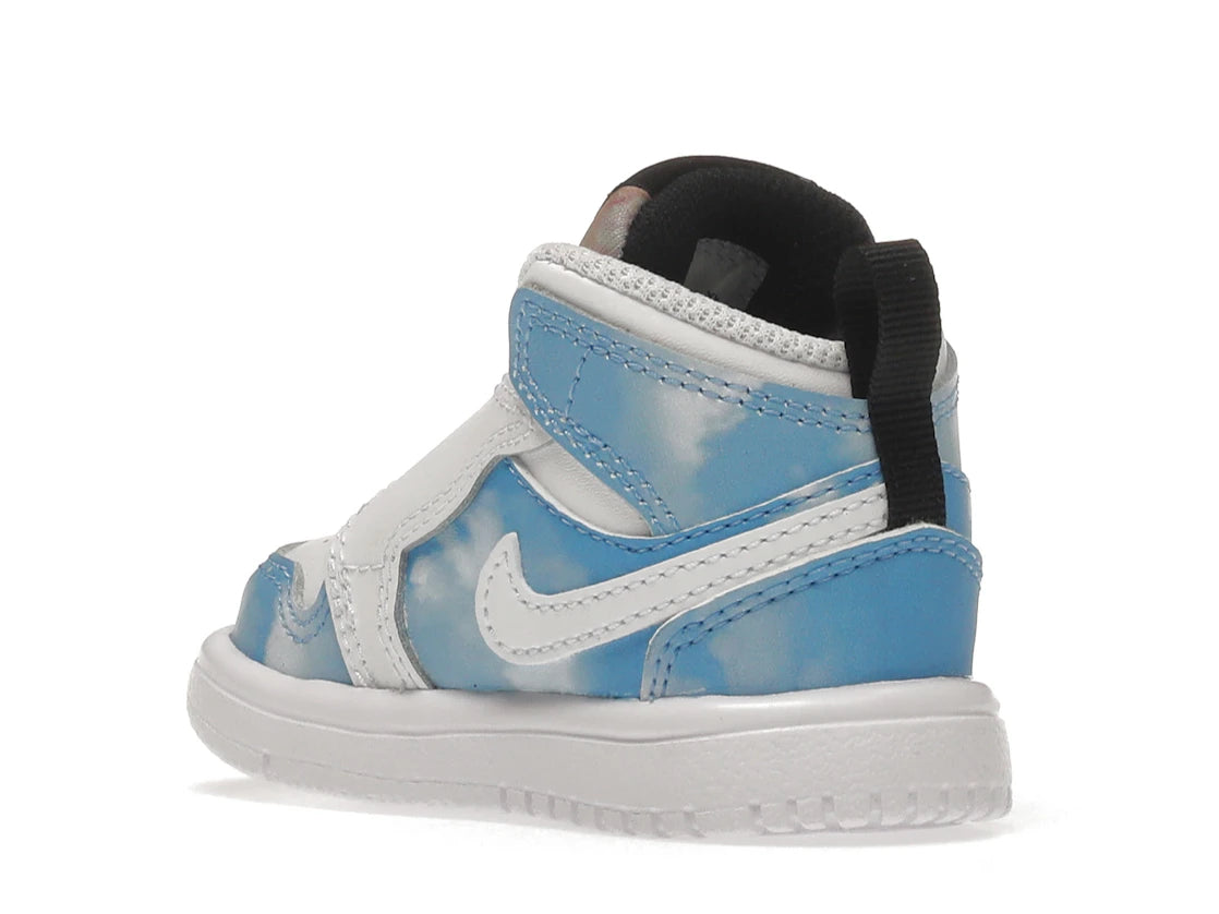 Jordan Sky Jordan 1 Fearless (TD) - vue secondaire B