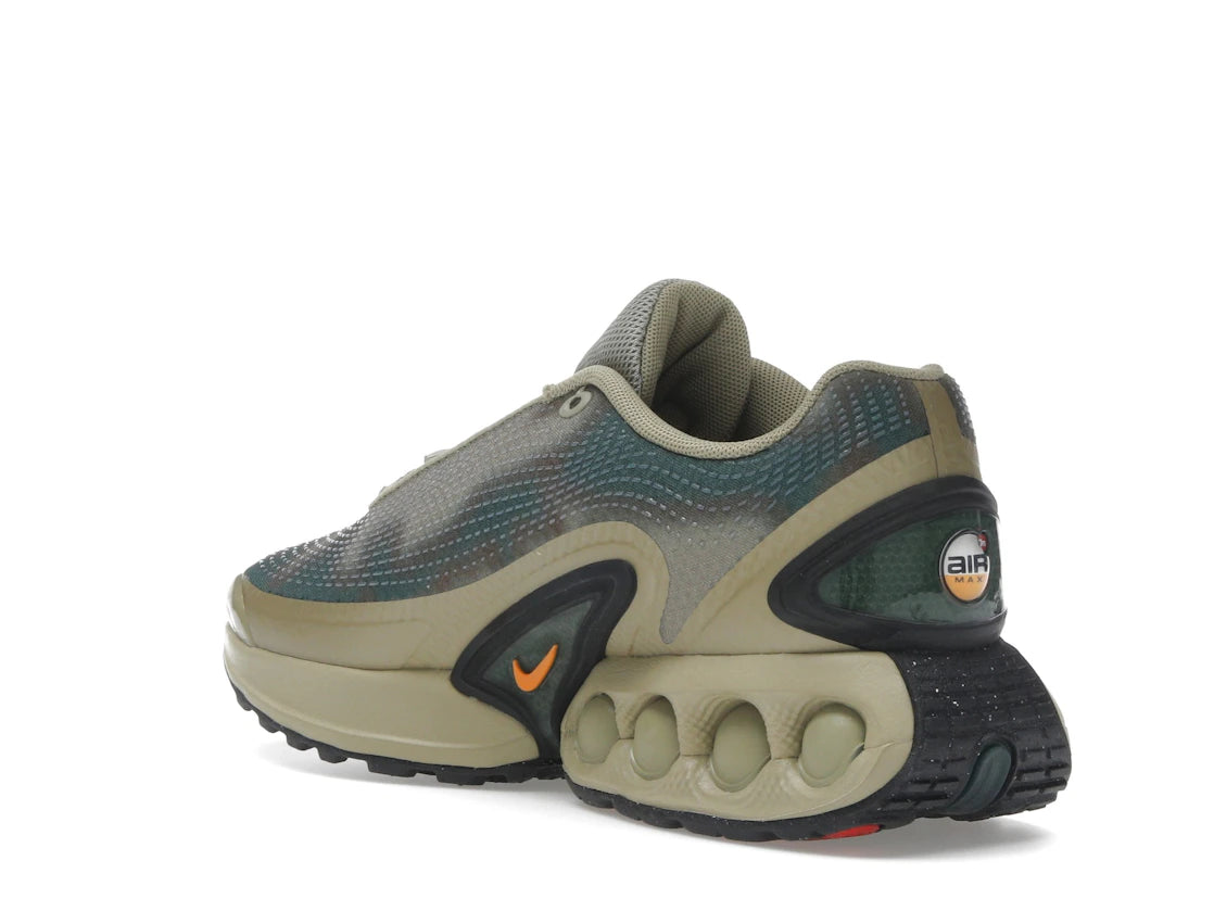 Nike Air Max Dn NRG Camo - vue secondaire B