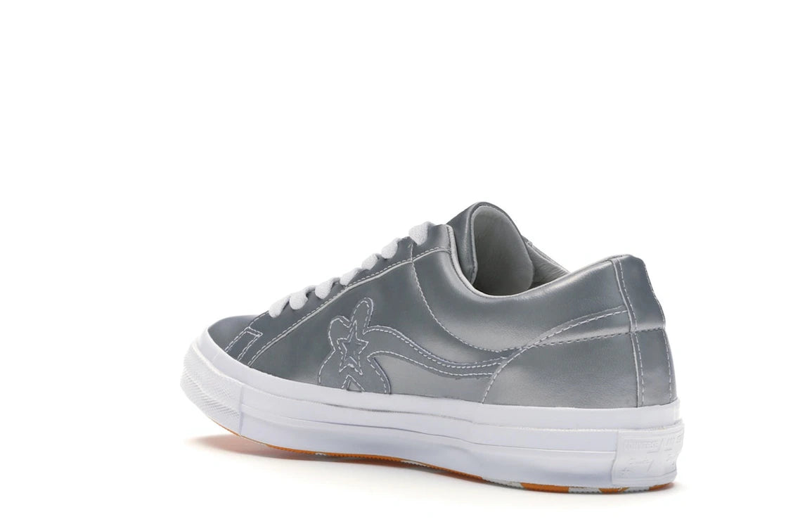 Converse One Star Ox Golf le Fleur 3M - vue secondaire B