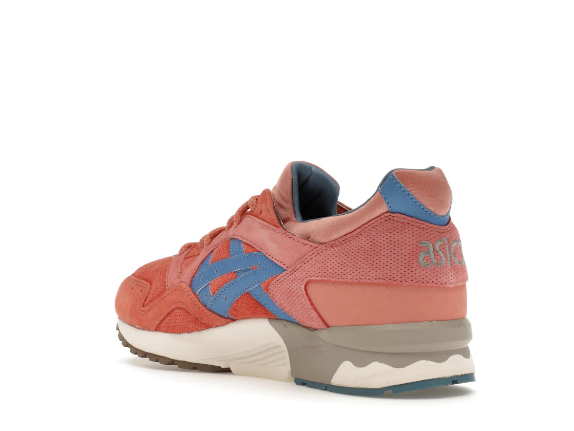 ASICS Gel-Lyte V Ronnie Fieg Rose Gold - vue secondaire B