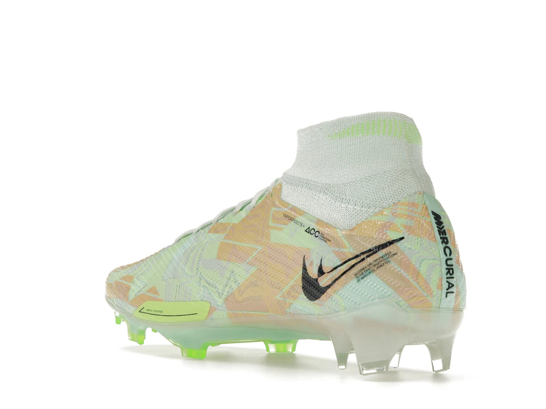 Nike Zoom Mercurial Superfly 9 Elite FG Bonded Pack - vue secondaire B