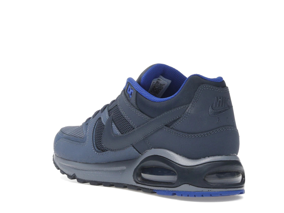 Nike Air Max Command Ashen Slate Diffused Blue - vue secondaire B